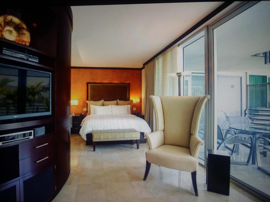 Sobe Ocean Drive Suites Miami Beach Exteriér fotografie