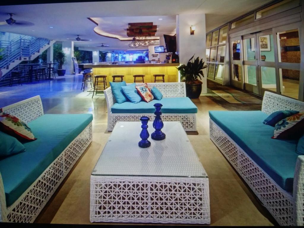 Sobe Ocean Drive Suites Miami Beach Exteriér fotografie